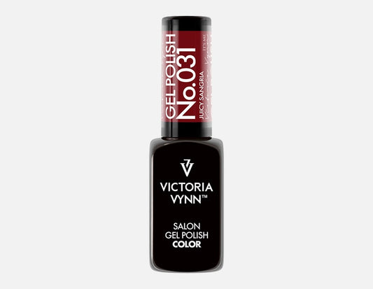 Victoria Vynn ™ - GEL POLISH 031 Juicy Sangria