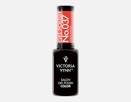 Victoria Vynn ™ - GEL POLISH 037 Coral Sunset
