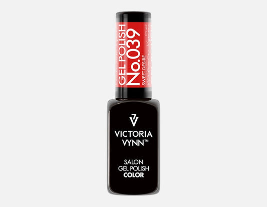 Victoria Vynn ™ - GEL POLISH 039 Sweet Desire