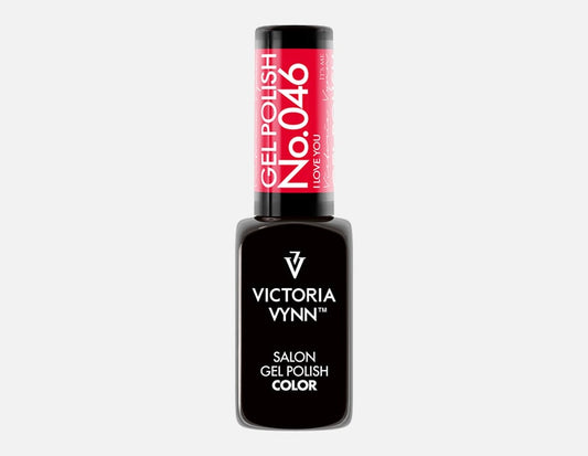 Victoria Vynn ™ - GEL POLISH 046 I Love You