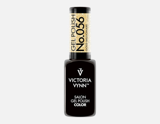 Victoria Vynn ™ - GEL POLISH 056 Gold Millionaire