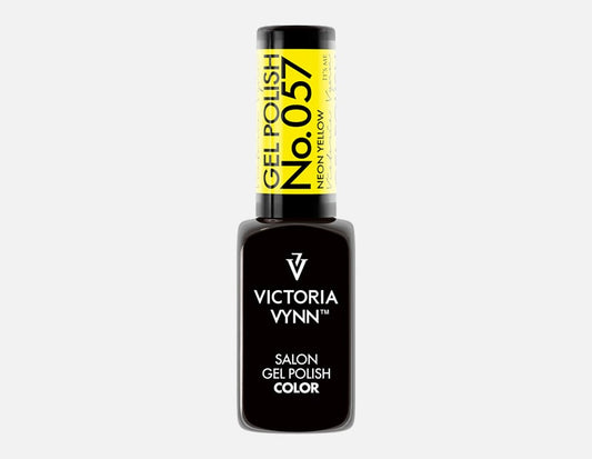 Victoria Vynn ™ - GEL POLISH 057 Neon Yellow