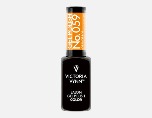 Victoria Vynn ™ - GEL POLISH 059 Orange Pop