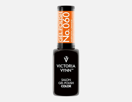 Victoria Vynn ™ - GEL POLISH 060 Energetic Orange