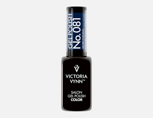 Victoria Vynn ™ - GEL POLISH 081 Secret Evening