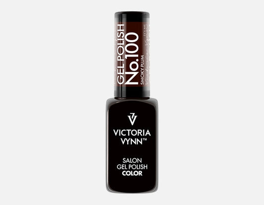 Victoria Vynn ™ - GEL POLISH 100 Smoky Plum