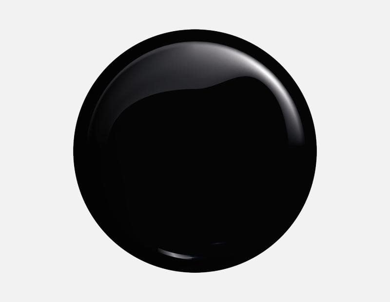 Victoria Vynn ™ - GEL POLISH 108 Black Velvet