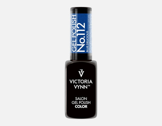 Victoria Vynn ™ - GEL POLISH 112 Blue Delicious