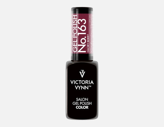 Victoria Vynn ™ - GEL POLISH 163 Glory Berry