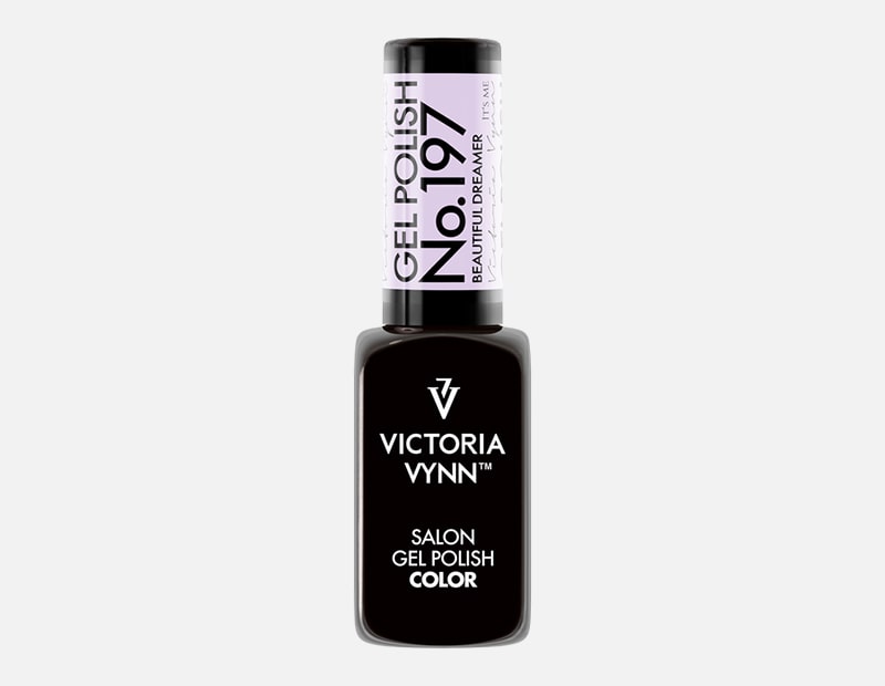 Victoria Vynn ™ - GEL POLISH 197 Beautiful Dreamer