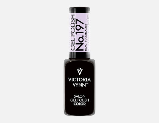 Victoria Vynn ™ - GEL POLISH 197 Beautiful Dreamer