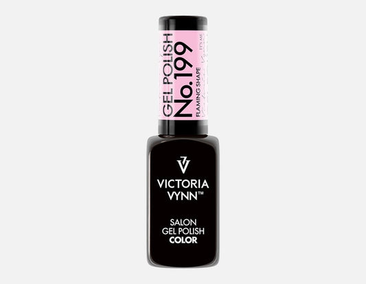 Victoria Vynn ™ - GEL POLISH 199 Flaming Shape