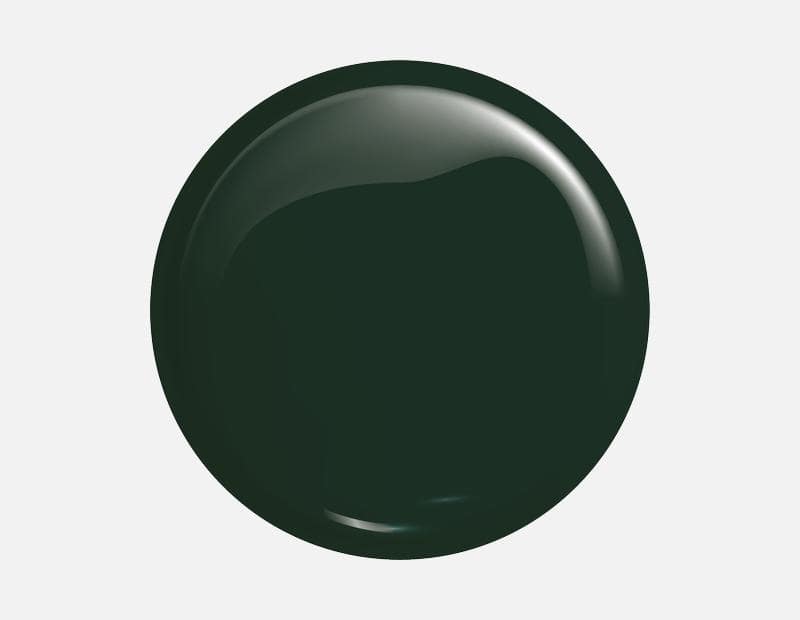 Victoria Vynn ™ - GEL POLISH 207 Dark Emerald