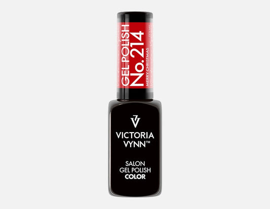Victoria Vynn ™ - GEL POLISH 214 Merry Christmas