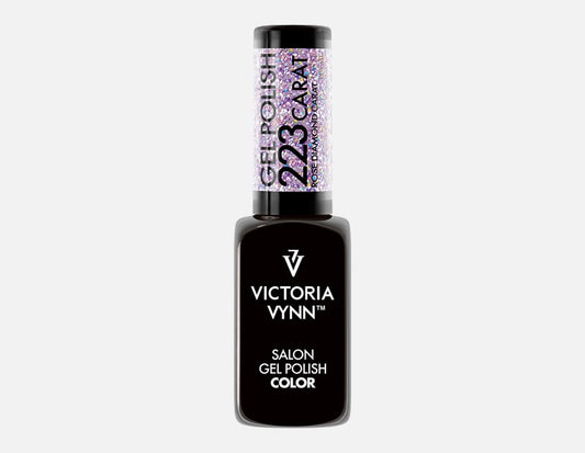Victoria Vynn ™ - GEL POLISH 223 Carat Rose Diamond