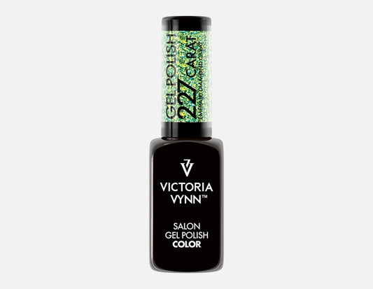 Victoria Vynn ™ - GEL POLISH 227 Carat Emerald Diamond