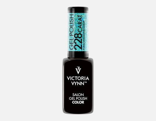 Victoria Vynn ™ - GEL POLISH 228 Carat Topaz Diamond