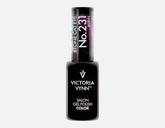 Victoria Vynn ™ - GEL POLISH 231 Rubin Cat Eye
