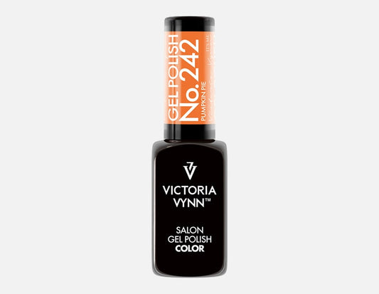 Victoria Vynn ™ - GEL POLISH 242 Pumpkin Pie