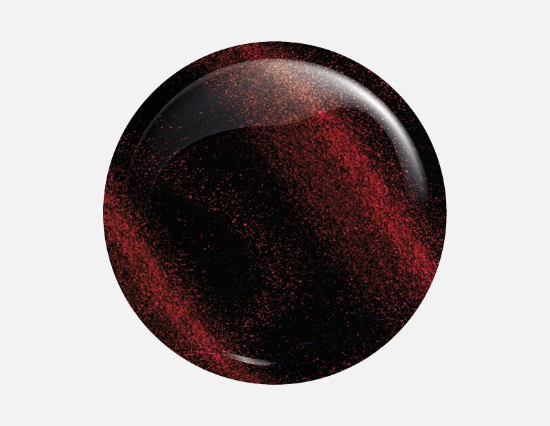 Victoria Vynn ™ - GEL POLISH 246 Red Jasper Cat Eye