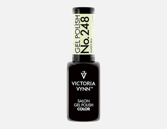 Victoria Vynn ™ - GEL POLISH 248 Sweet Pea