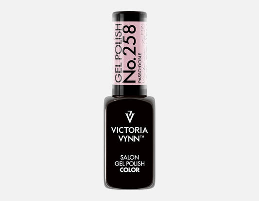 Victoria Vynn ™ - GEL POLISH 258 Passo-doble