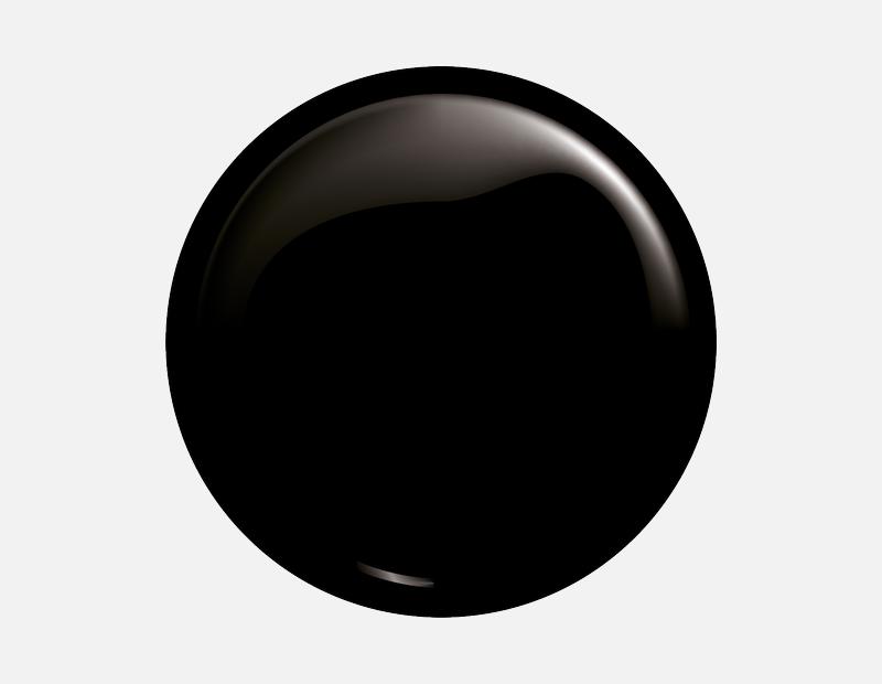 Victoria Vynn ™ - GEL POLISH 262 Black King