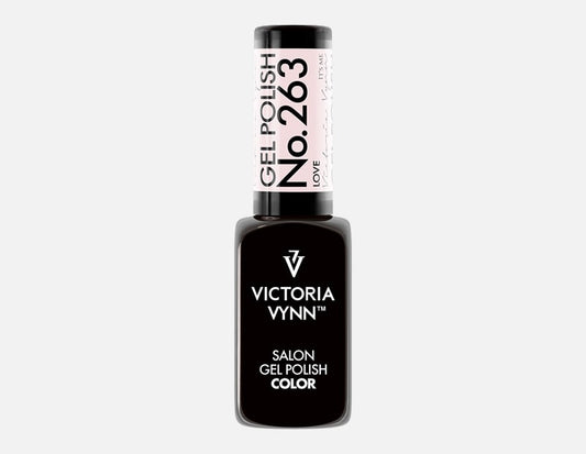 Victoria Vynn ™ - GEL POLISH 263 Love