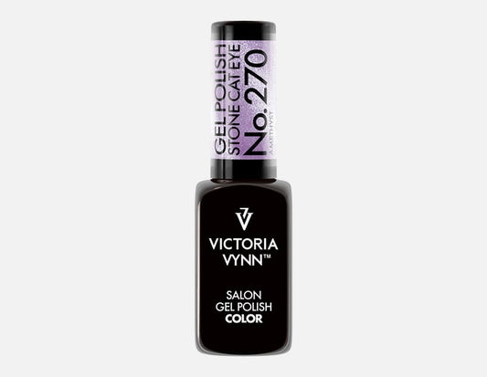 Victoria Vynn ™ - GEL POLISH 270 Cat Eye Amethyst
