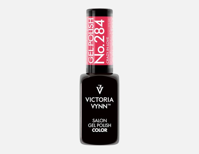 Victoria Vynn ™ - GEL POLISH 284 Crazy In Love