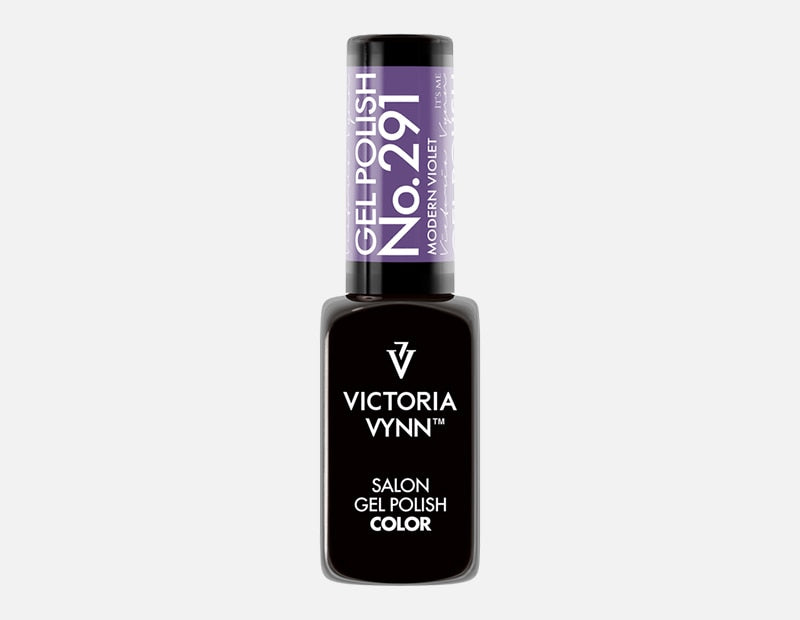 Victoria Vynn ™ - GEL POLISH 291 Modern Violet