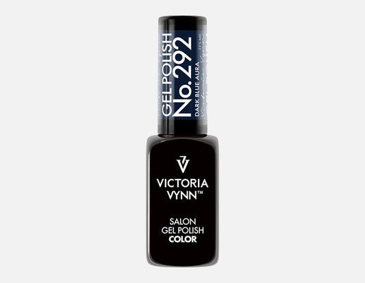 Victoria Vynn ™ - GEL POLISH 292 Dark Blue Aura
