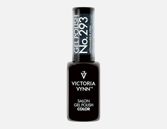 Victoria Vynn ™ - GEL POLISH 293 Ultramarine Atria