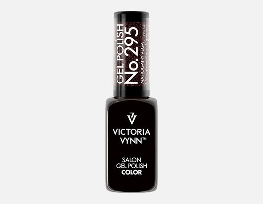 Victoria Vynn ™ - GEL POLISH 295 Mahogany Vega
