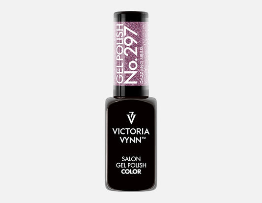 Victoria Vynn ™ - GEL POLISH 297 Dazzling Sirius
