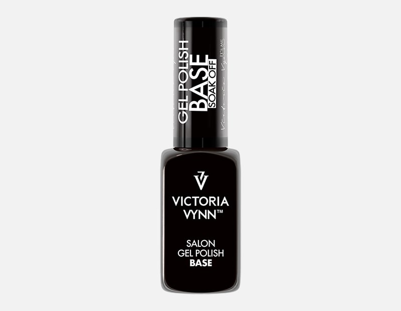 Victoria Vynn ™ - GEL POLISH Base soak off