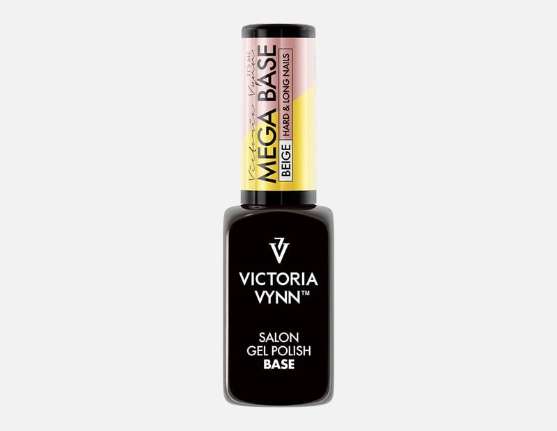 Victoria Vynn ™ - MEGA BASE Beige