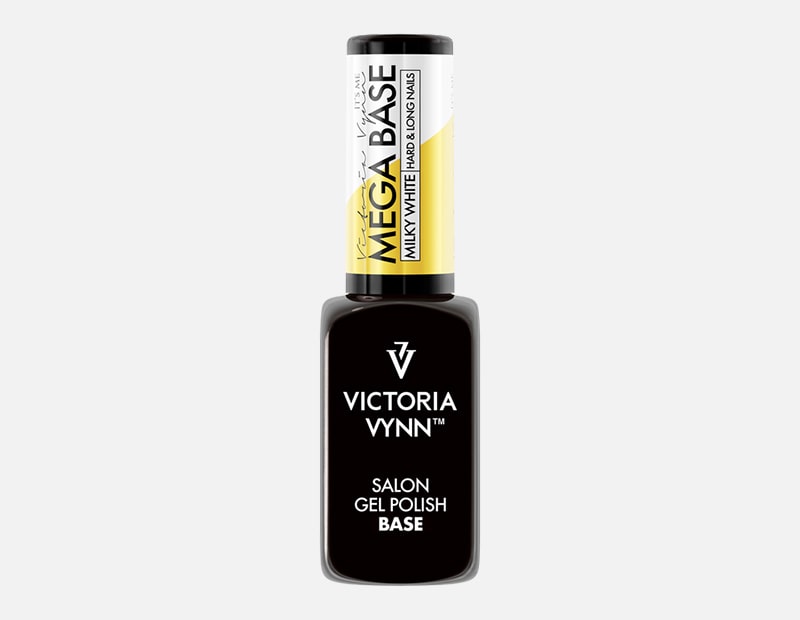 Victoria Vynn ™ - MEGA BASE Milky White