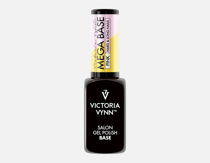 Victoria Vynn ™ - MEGA BASE Pink