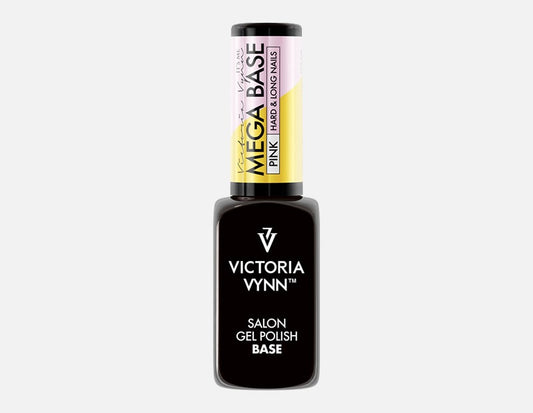 Victoria Vynn ™ - MEGA BASE Pink