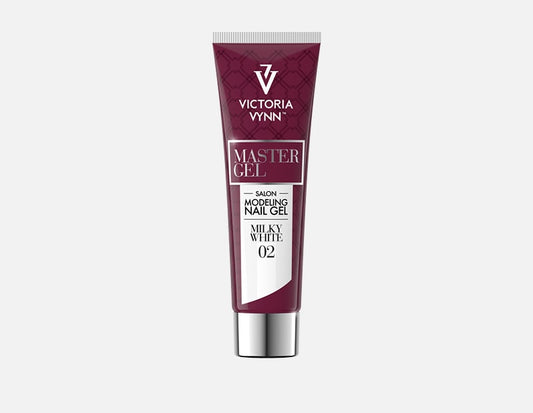 Victoria Vynn ™ - MASTER GEL 02 Milky white