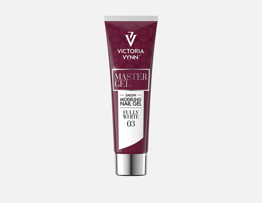 Victoria Vynn ™ - MASTER GEL 03 Fully White