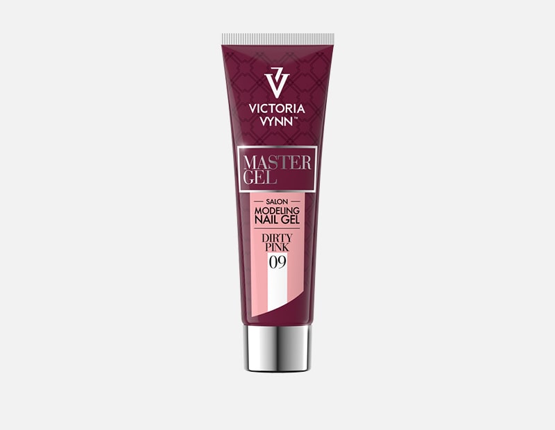 Victoria Vynn ™ - MASTER GEL 09 Dirty Pink