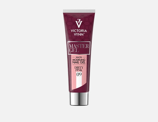 Victoria Vynn ™ - MASTER GEL 09 Dirty Pink