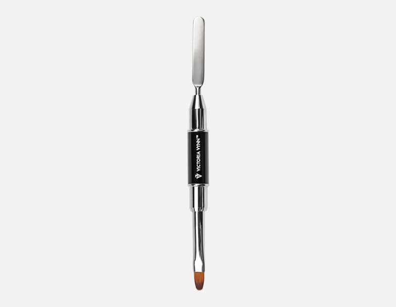 Victoria Vynn ™ - MASTER GEL Brush & Spatula