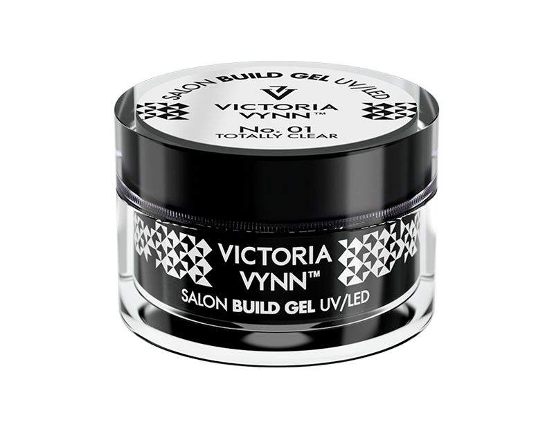 Victoria Vynn ™ - BUILD GEL 02 Extremely White