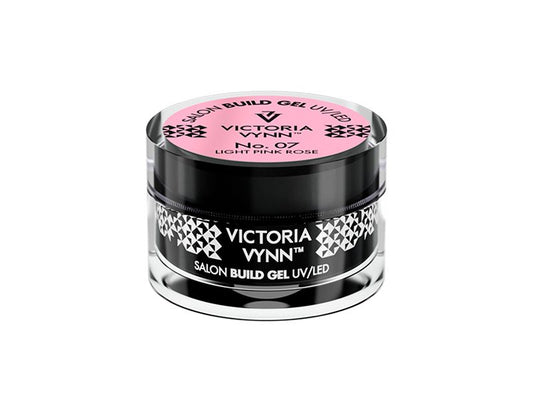Victoria Vynn ™ - BUILD GEL 07 Light Pink Rose