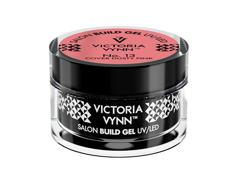 Victoria Vynn ™ - BUILD GEL 13 Cover Dusty Pink