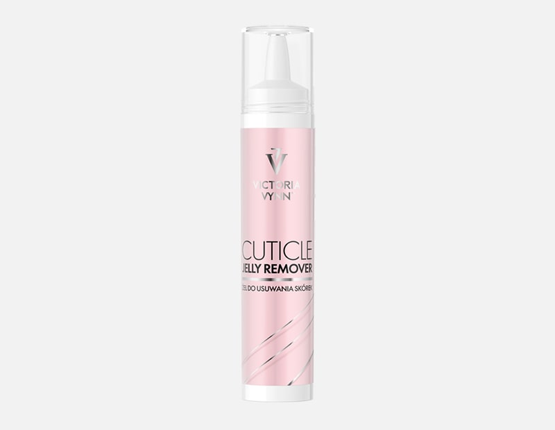 Victoria Vynn ™ - CUTICLE JELLY REMOVER