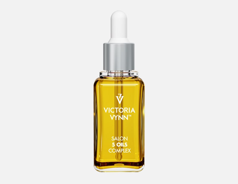 Victoria Vynn ™ - 5 OILS COMPLEX Cuticle Oil